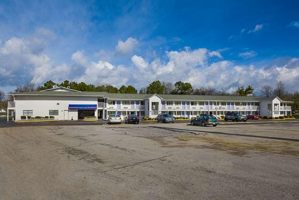 Motel 6 Chattanooga East Exterior photo